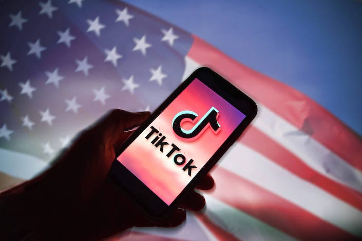 TikTok Dilemma: The Threat of US Ban Looms