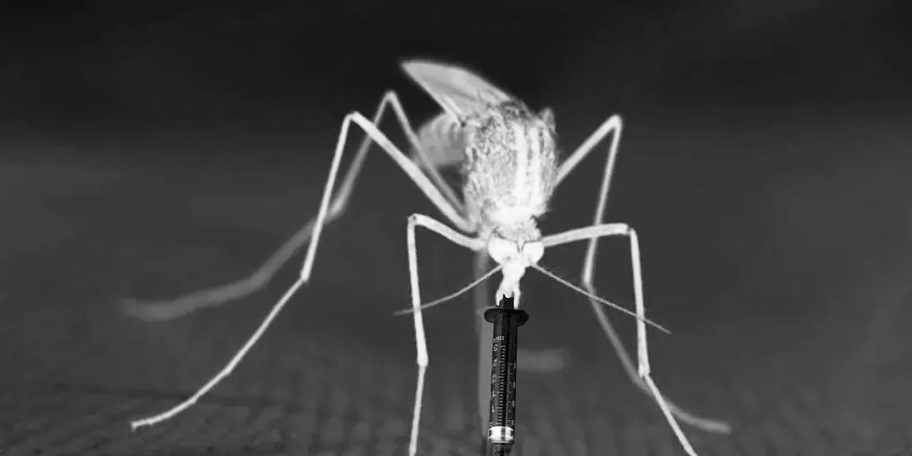 FRANKENMOSQUITO UPDATE: Rare Case of Dengue Diagnosed in Pasadena, USA 