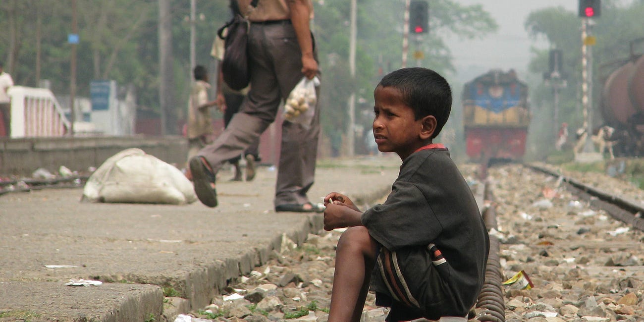 “Giving What We Can” Calls for Sacrificing What We Have
