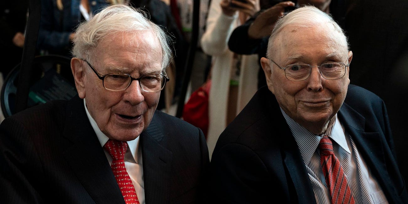 Warren Buffett's views on diversity and inclusion might surprise you. Here is what he says