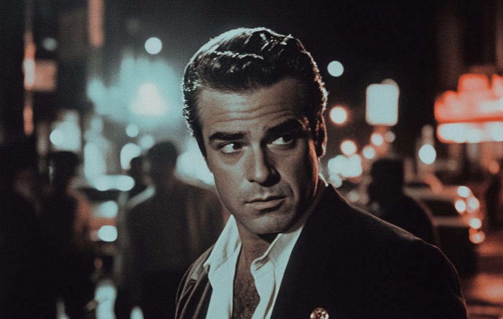 From Wiseguy to Actor: The Turbulent Life and Journey of Tony Sirico 