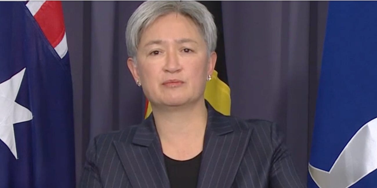 Australia Sanctions Two Israeli Ministers Despite US Opposition