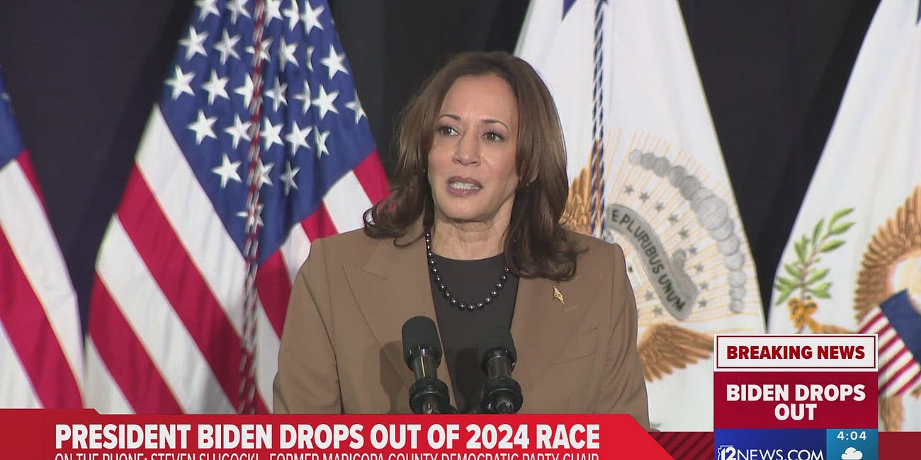 Thousands of Black women tune into Zoom call in support of Kamala Harris