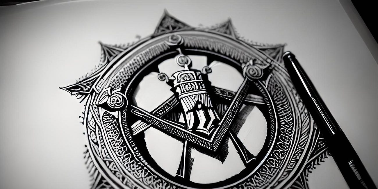 Unmasking the World's Most Exclusive Clubs: Inside the Shadowy Realm of Secret Societies