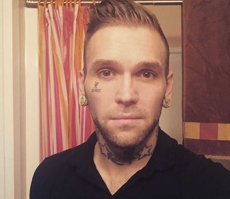 #Instagram #Photo #Tumblr #Selfie #MenWithTattoos #BathroomSelfie #Likes #Igers #IgDaily 