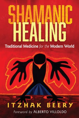 🪬 Why Shamanic Healing Is Relevant Today