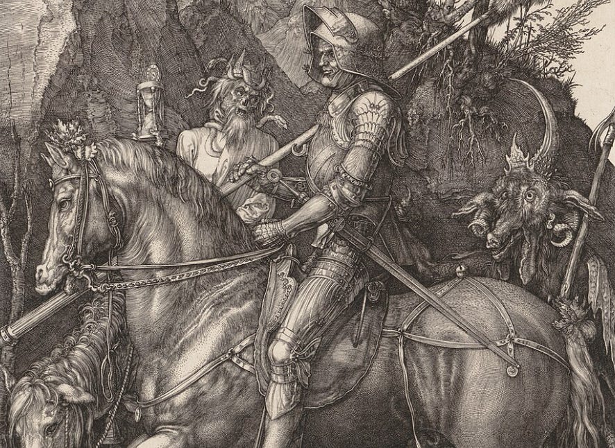 How Nobility Can Smash Mass-Democratic Globalism
