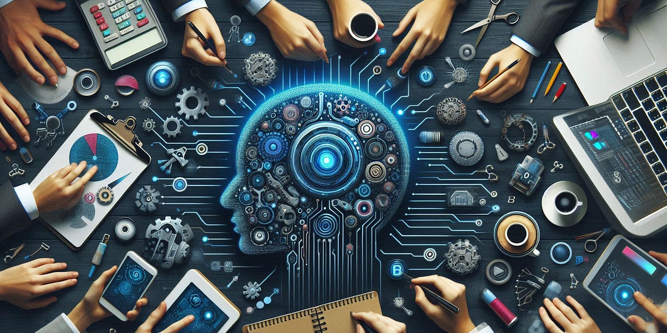 Core Agentic Design Patterns