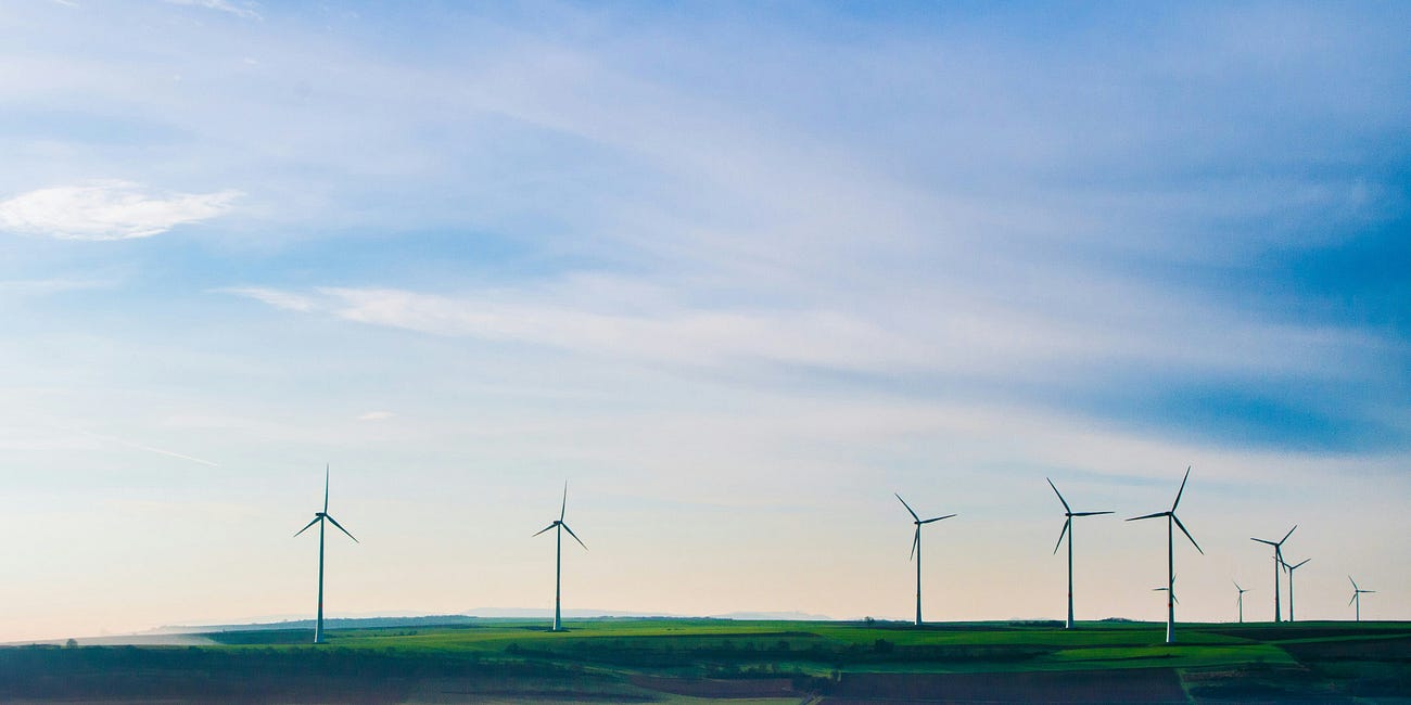 The Heightened Role of Climate Policy in Climate Marketing 