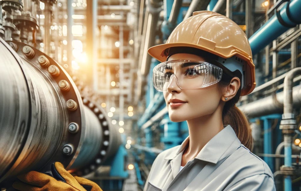 Technique to Ensure Safety, Reliability of Thermal Pipes