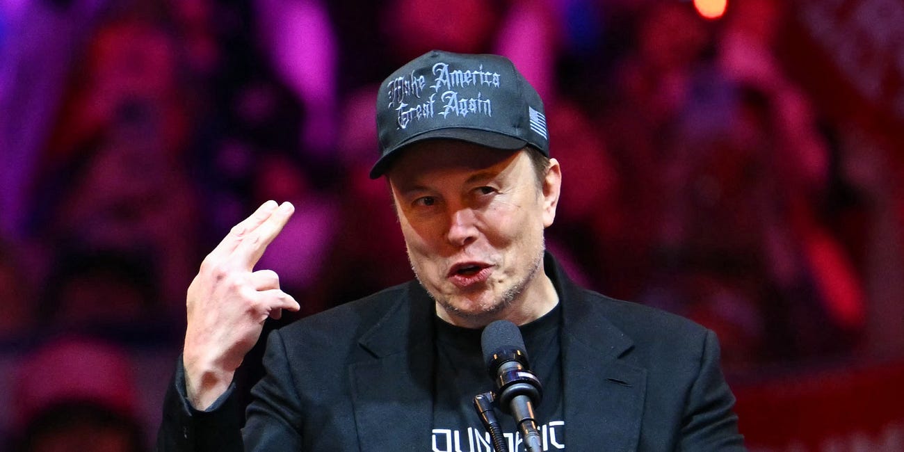 Congrats to Silicon Valley's Trump Supporters. Here's to Hoping He Is Who You Think He Is.