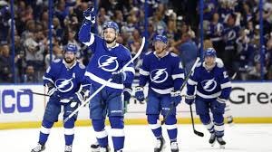 Tampa Bay Lightning Owner Jeff Vinik Sells Stake to Investor Group, Retains Control for Three Years