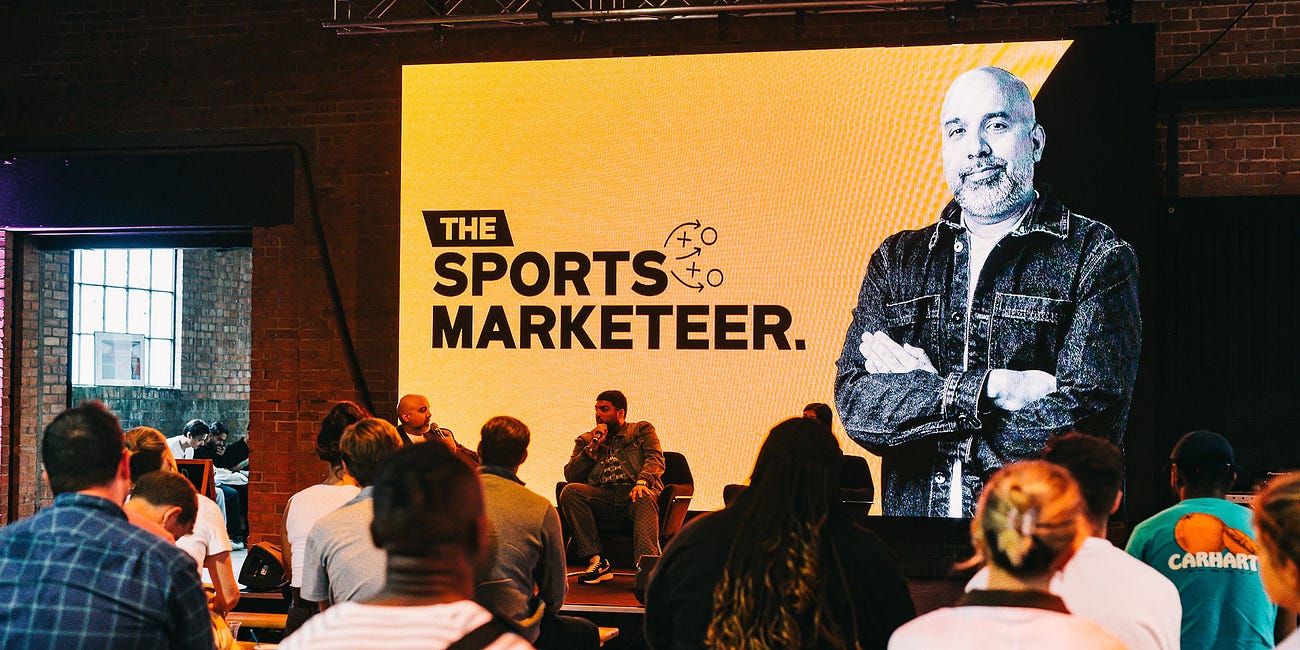Podcast: Euro 2024 marketing and media check-in with Daniyal Khan and Minal Modha 
