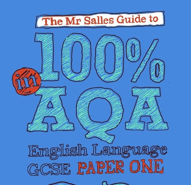 Everything You Need to Know About AQA Paper 1 Question 2