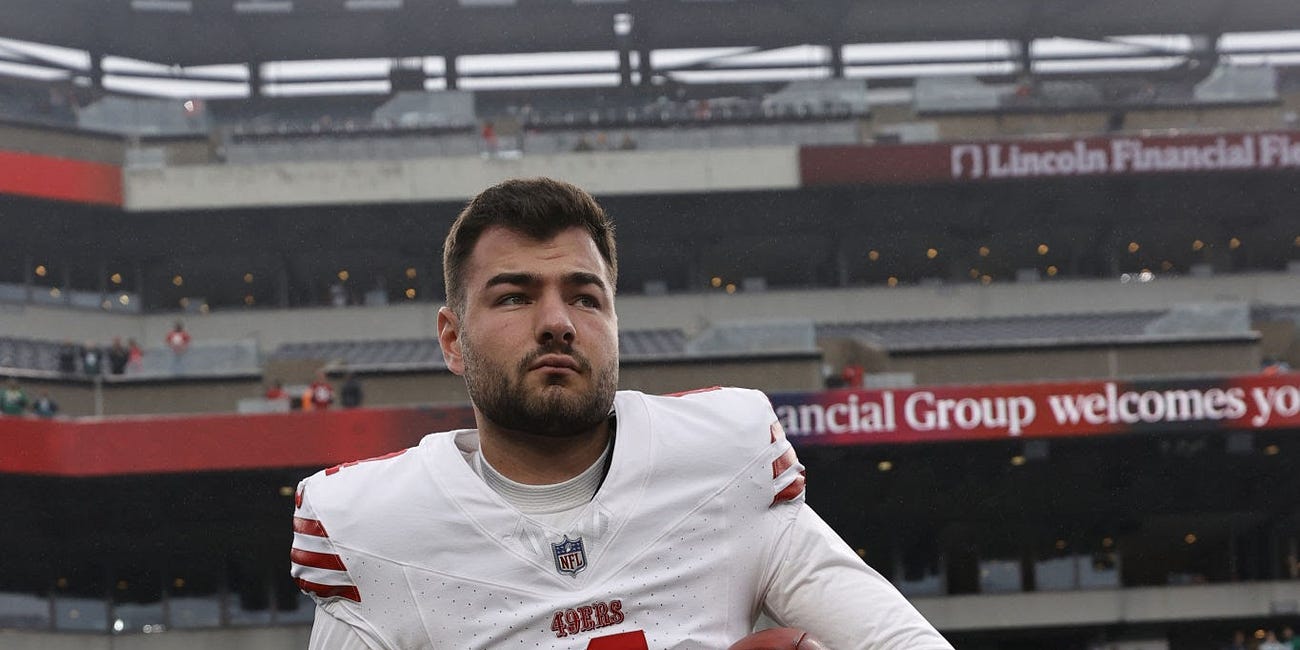 What I Hope Doesn't Happen (NFL Draft)