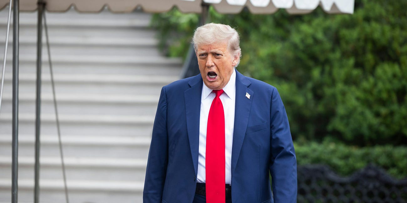 The Worst Part of Trump’s Big Bill Is Getting Almost No Attention