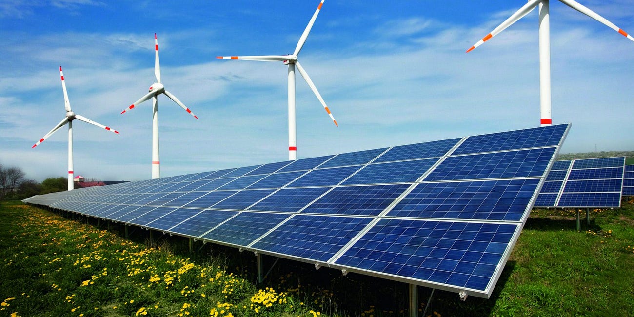 There is a better alternative to Green energy policies