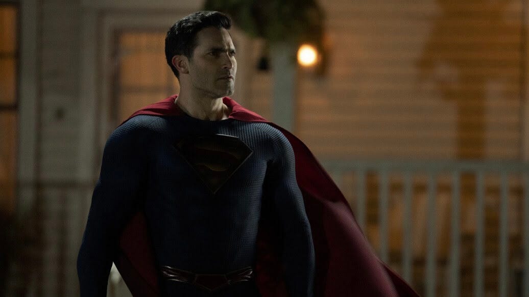 'Superman & Lois' Final Season Production Has Begun