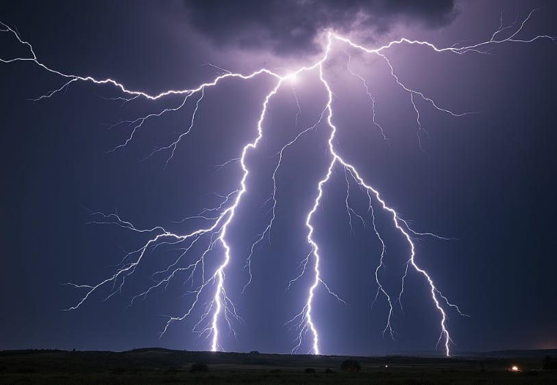 Re: Investing - MBI: Will Lightning Strike a Third Time?