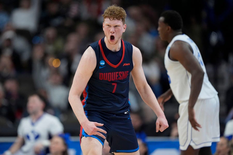 Offseason Review: Can the Duquesne Dukes Continue the Magic?