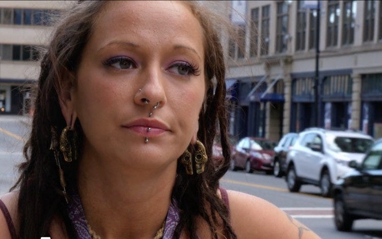 Powerful Feminist Stories
