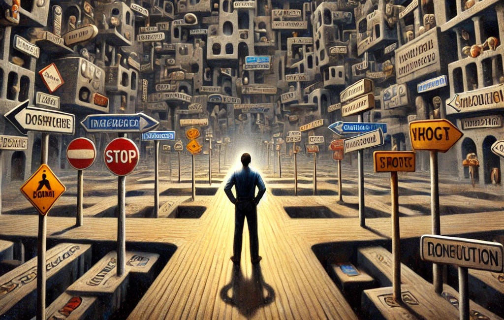 Abundant Options: Small Risk-Big Reward