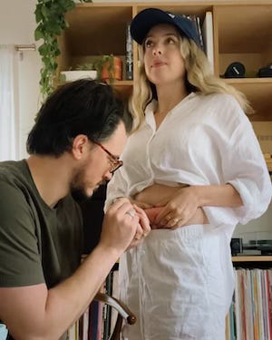 Our IVF Experience, So Far