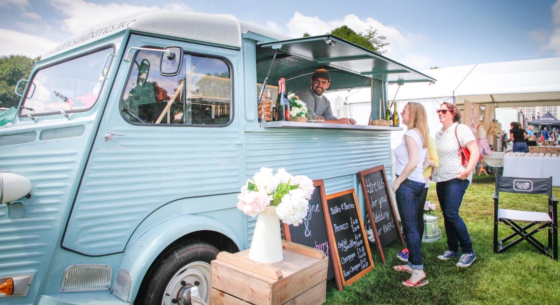 Nottingham June events — 10 things to do this month