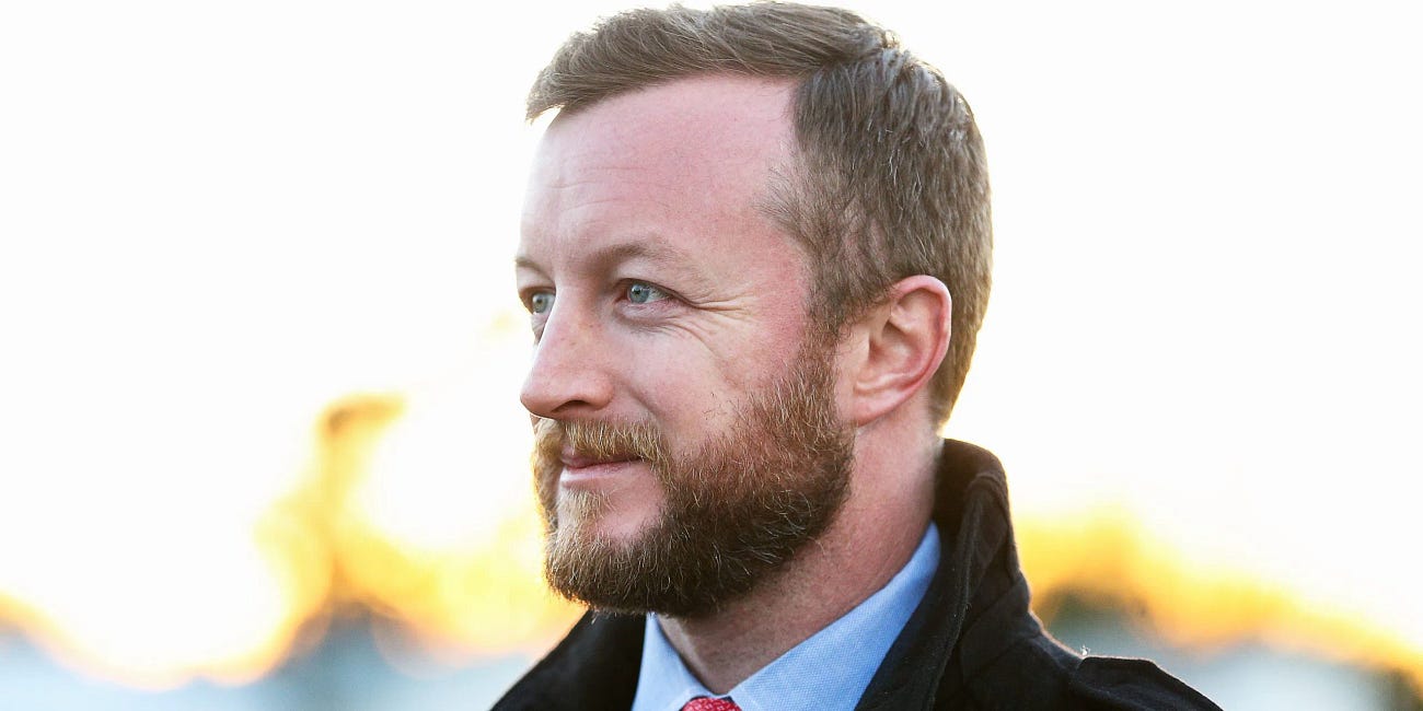 Kieran McAnulty is severely underrated: How Chris Bishop Got Away with Blowing Up Kāinga Ora & State Housing