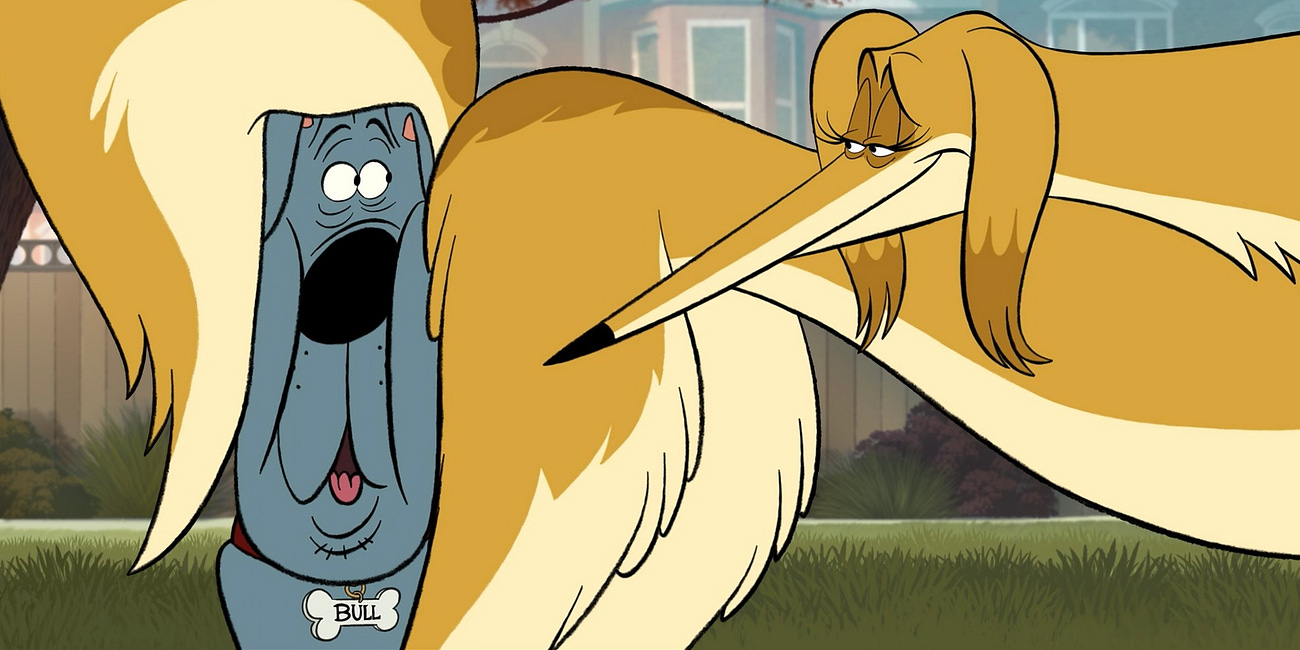 R-Rated Animated Film 'Fixed' Lands At Netflix, Gets August Release Two Years After Completion