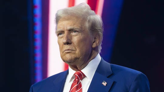 A USAID amerikai segélyszervezetet „egy rakás radikális őrült” irányítja - Trump