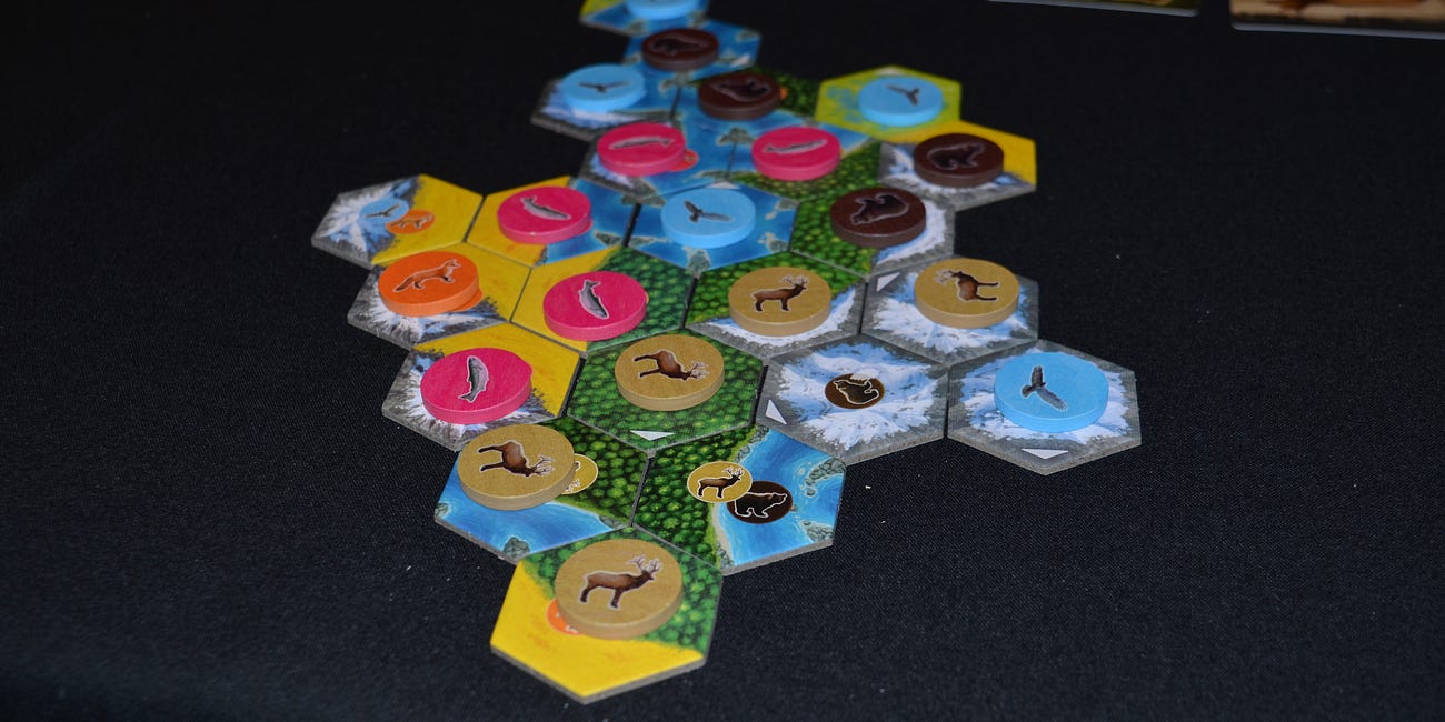 World Series of Board Games