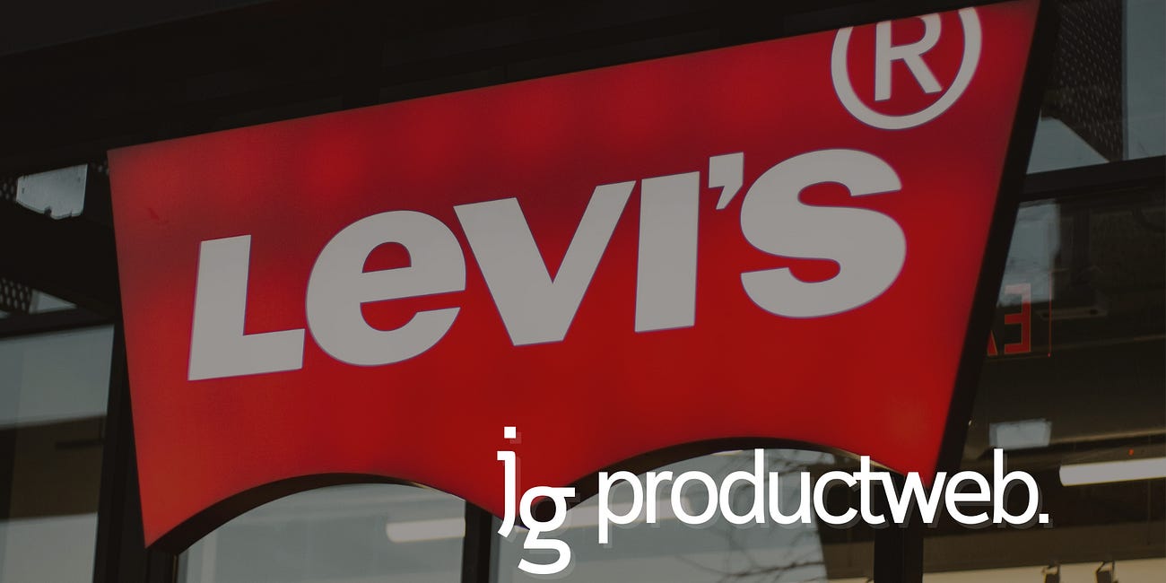 Cómo Levi Strauss transforma su negocio con decisiones basadas en datos