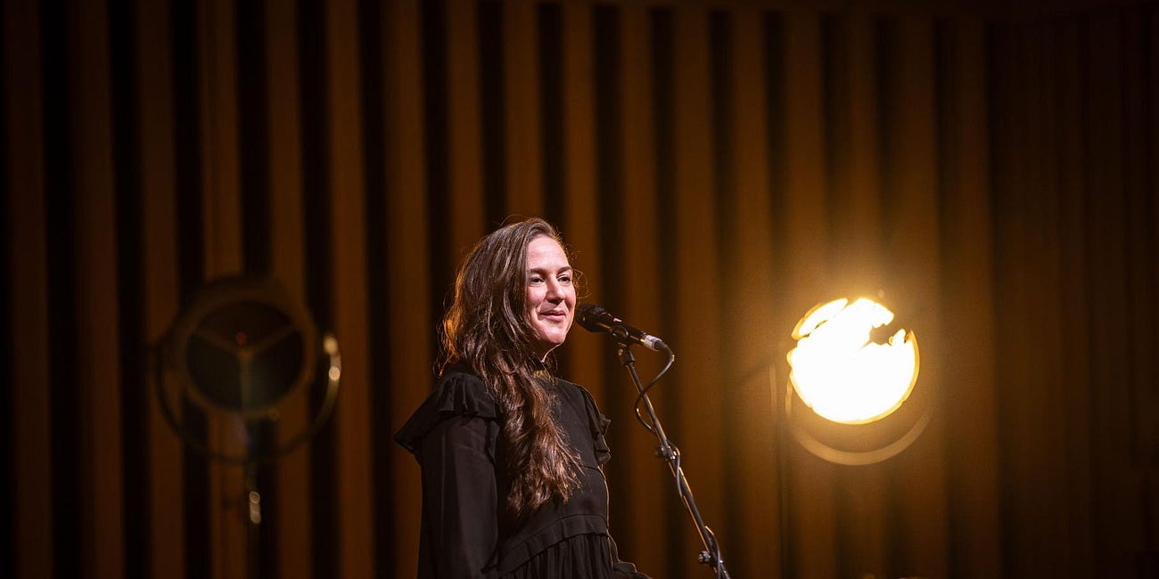 Celebrating the legacy of a folk legend