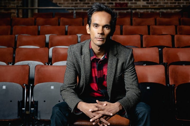 The Everyman hired a young director with a big reputation. A year later, he's gone