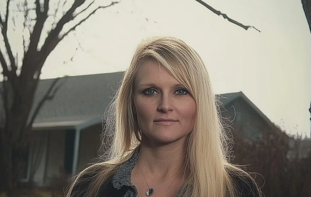 Long Time Coming: The Tragic Betrayal and Disappearance of Crystal Rogers 
