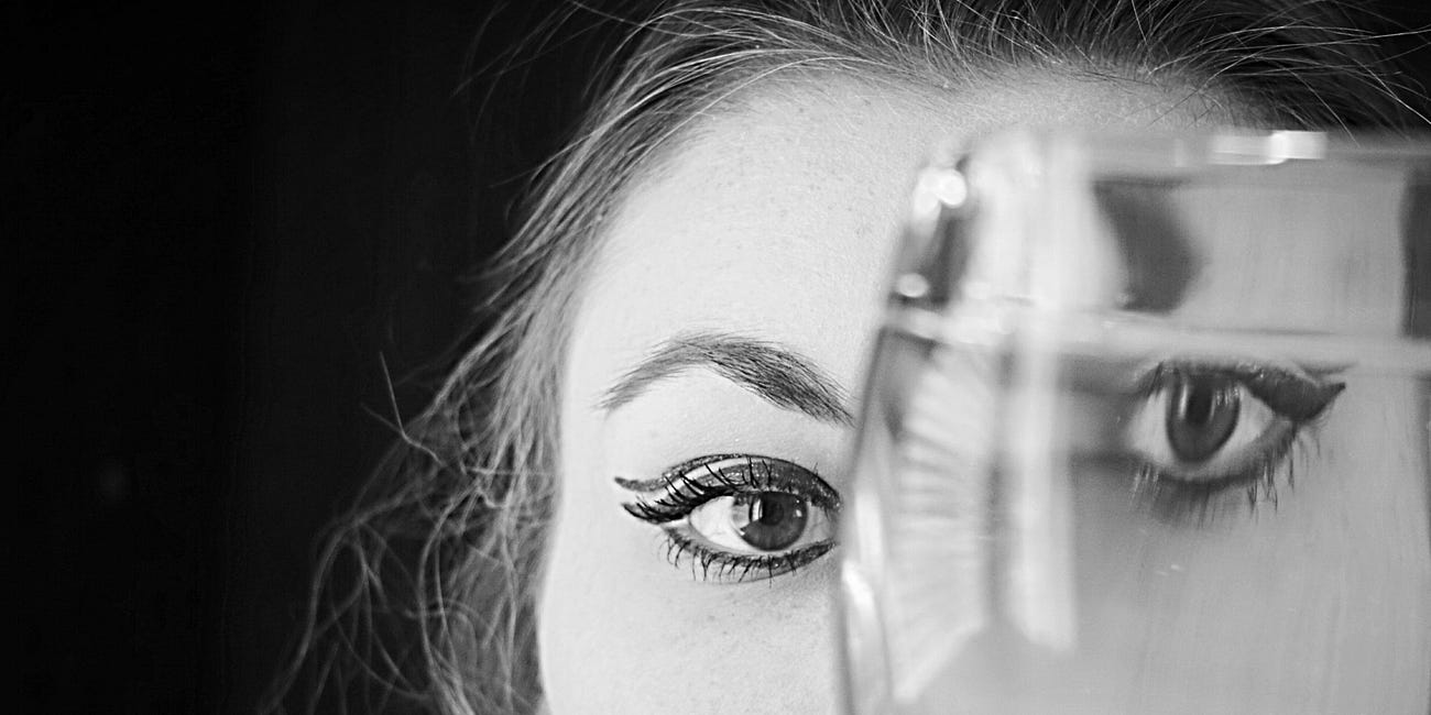 Perception: Not All Is As It Seems