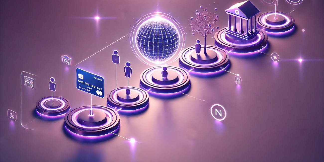 Nubank en México: Cronología completa de su ruta hacia la banca múltiple