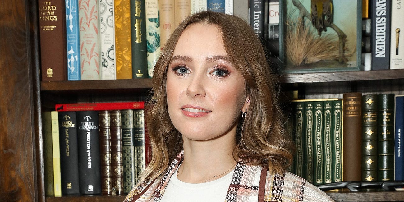 Rose Ayling-Ellis MBE Joins 'Doctor Who' As Series 15 Guest Star