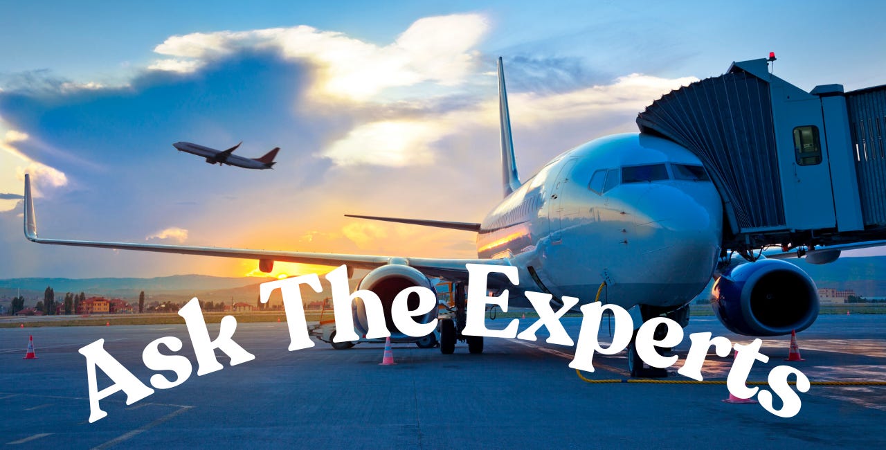 Ask The Experts: What Is A Complete Application Package?