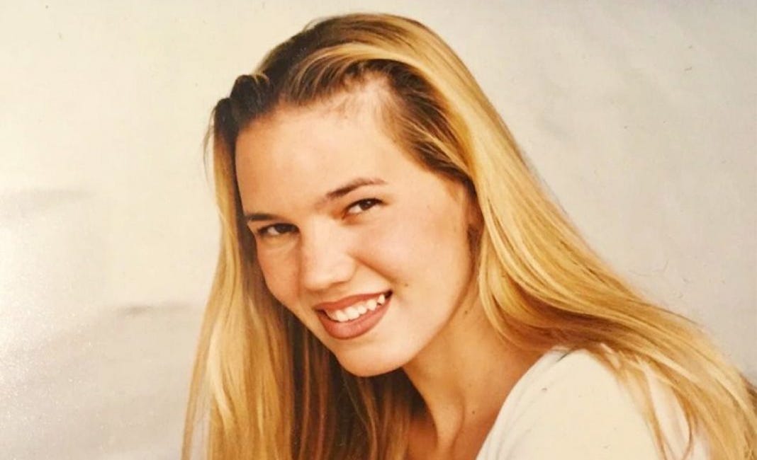 The Murderer of Kristin Smart Found After Nearly Thirty Years