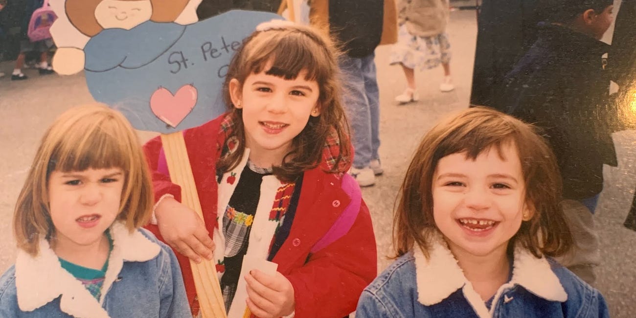Exit Interview: Why Lauren Salles did not become a nun