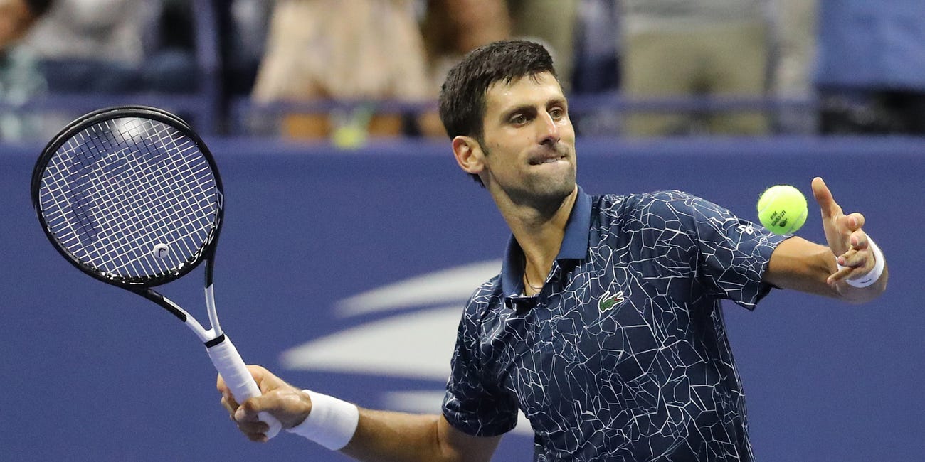Australia Double Faults in Djokovic Fiasco