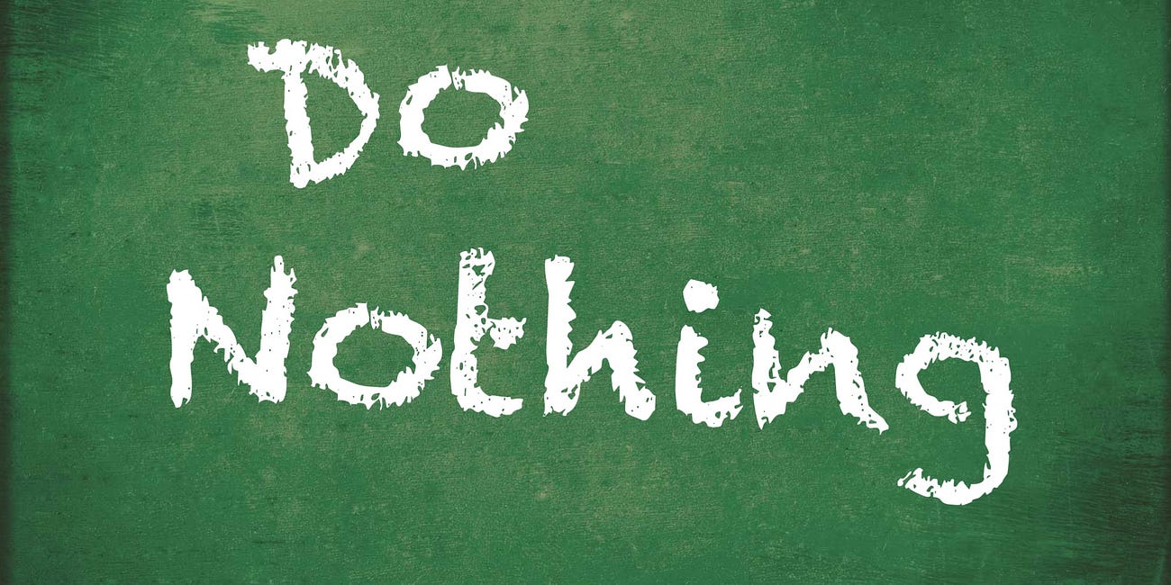 Reason 96: Nothing. Which is eveything.