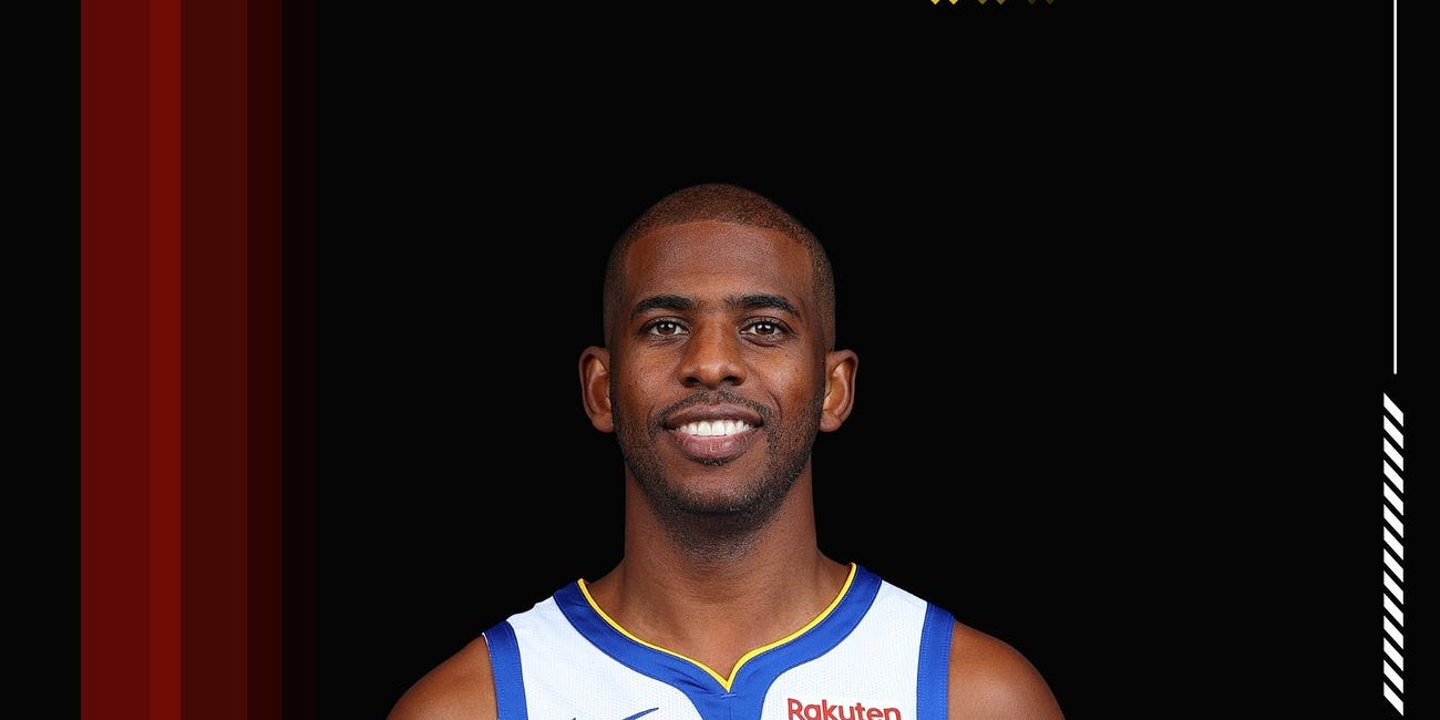 Chris Paul to Sign with San Antonio Spurs