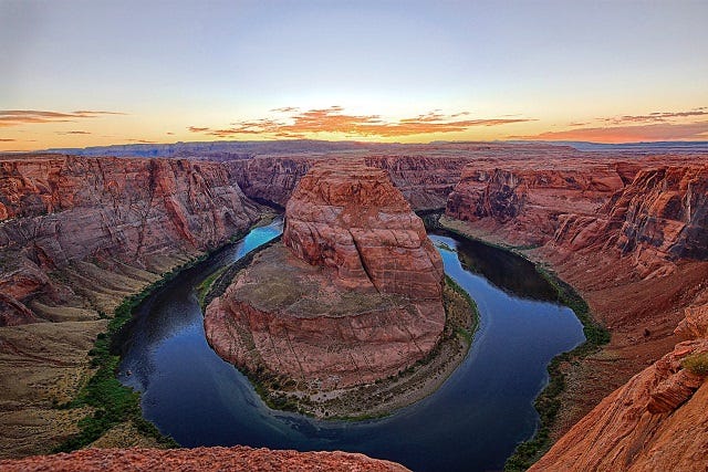 4 CORNERS OF THE AMERICAN SOUTHWEST – part 2