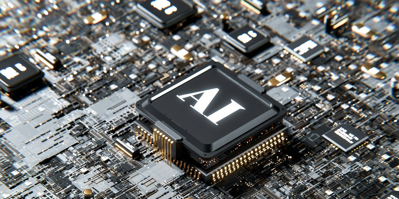Halal AI Stocks That Also Pay Dividends