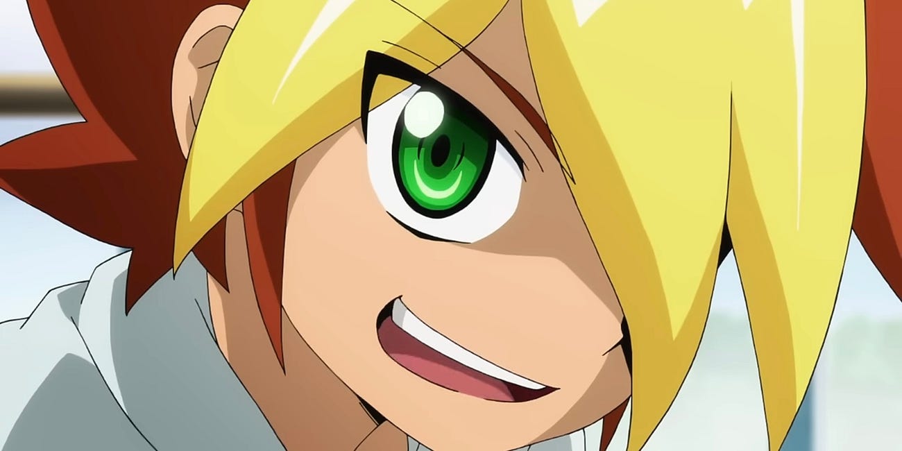 'Yu-Gi-Oh!' Twitch Channel Finally Hits 'Sevens'