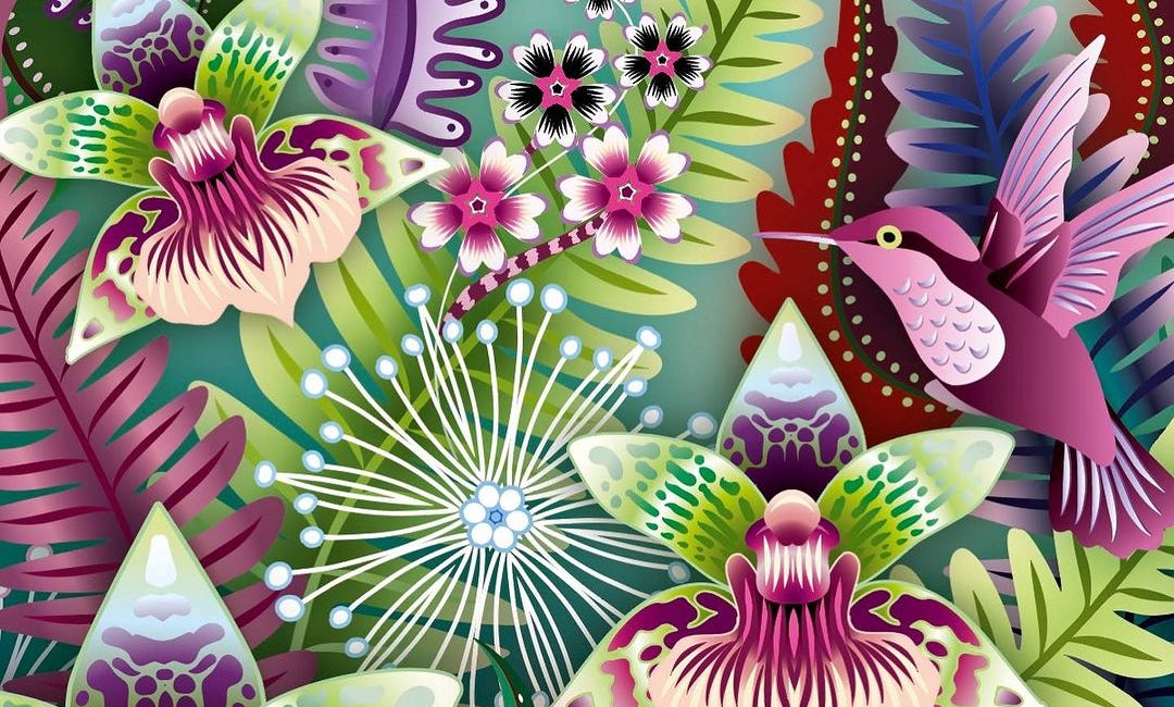 Celebrate Hispanic Heritage Month with 31 Incredible Latinx Artists!