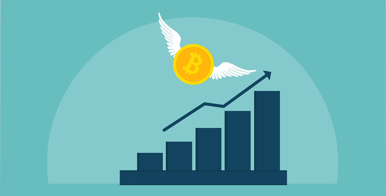 Crypto God Pump Begins
